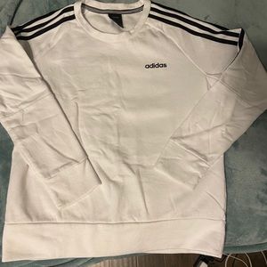 Adidas Crewneck